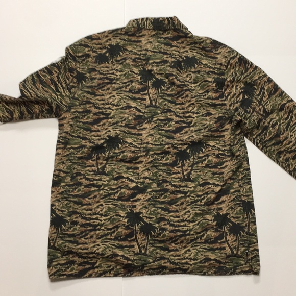🔥The Hundreds lightweight jacket size XL. - Picture 6 of 7